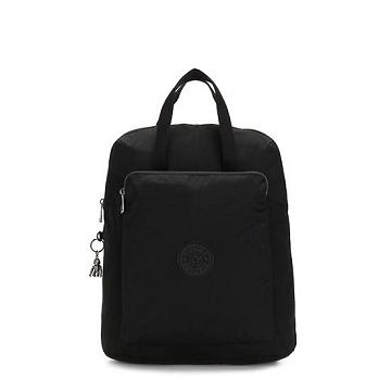 Kipling Kazuki 15" Backpack Laptop Veske Svarte | NO 1575OK